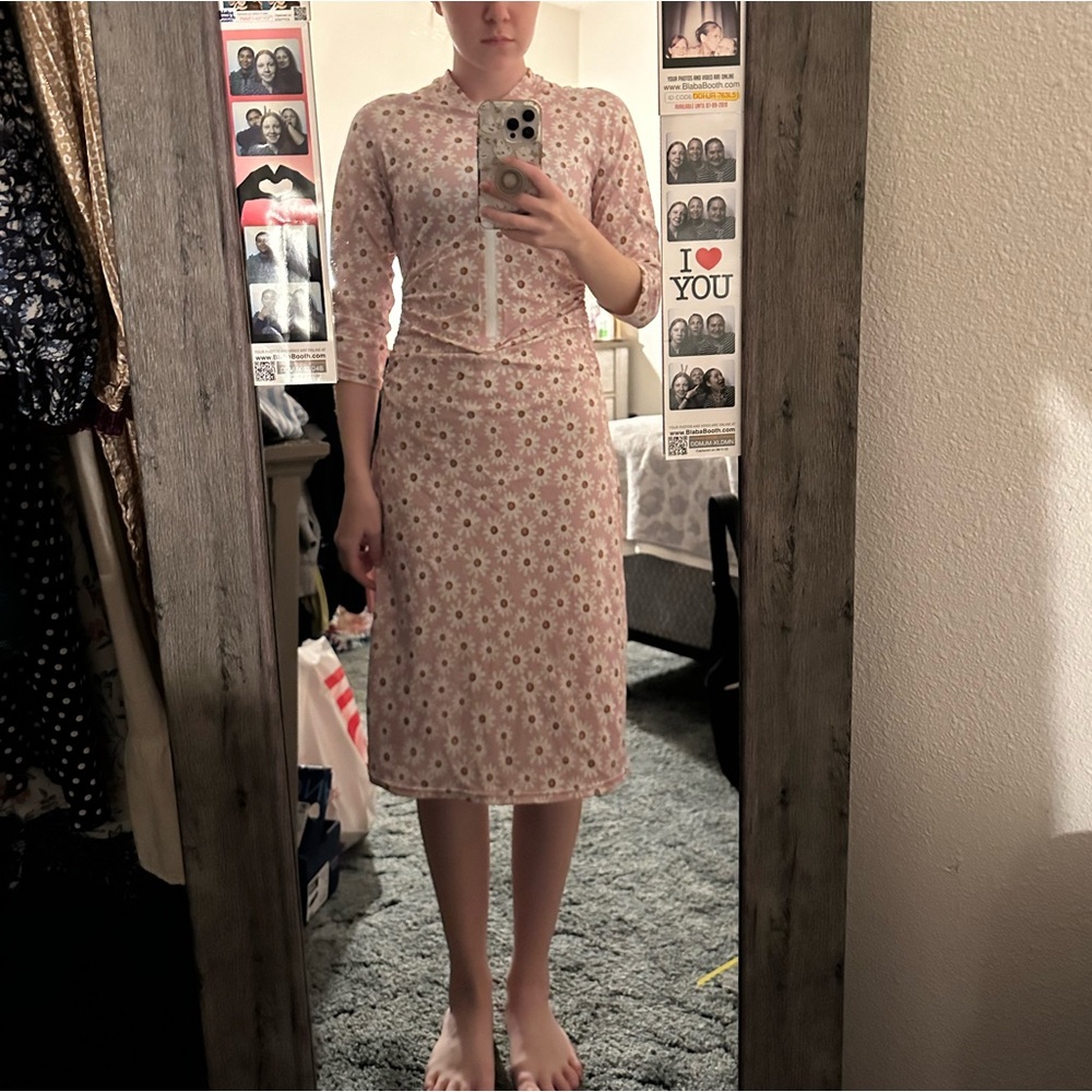 Dainty Jewells Swim Dress